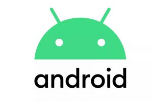 android image logo